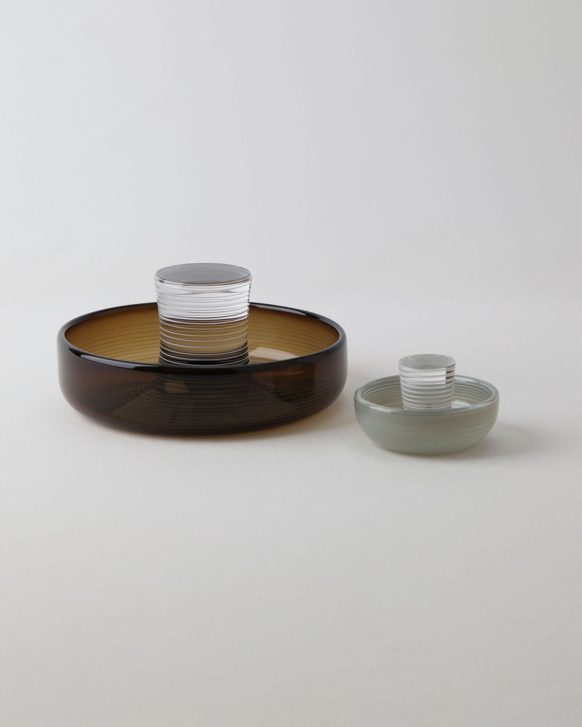 fresco T-tray