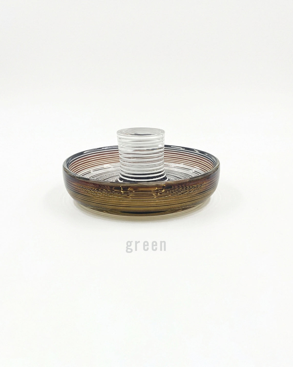 fresco T-tray