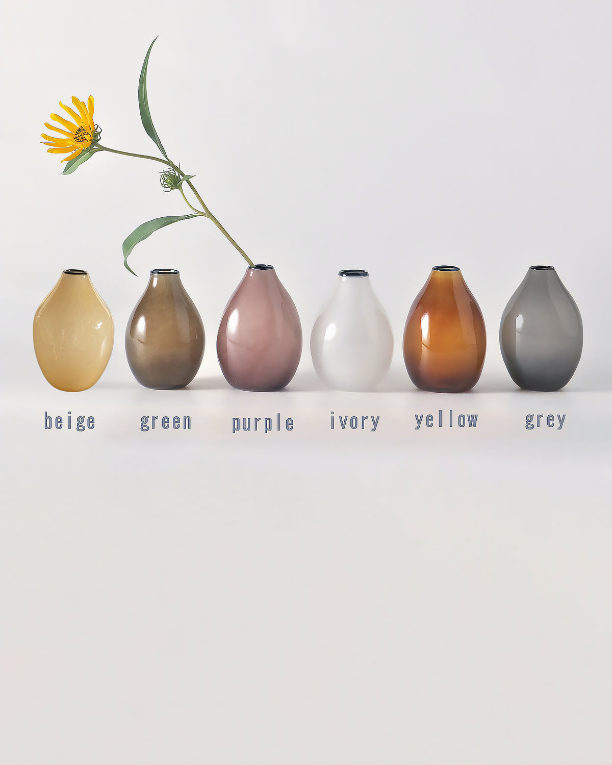 fresco kasumi mini vase